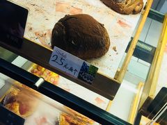 -玫瑰烘焙(商贸街店)