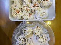 笋丁烧麦-景芳周大姐(国大城市广场店)