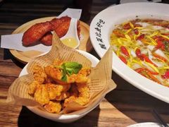 -太二酸菜鱼(海口友谊广场店)