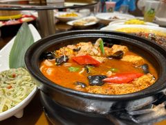 -尚宴(盛世广场·食尚街店)