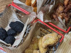 -学府公社餐酒吧(原中关村天堂店)
