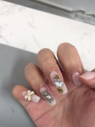 -尤米一站式美甲美睫