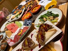 -贵木日本料理·铁板烧(新地假日广场店)