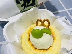 -君之狮子山·轻糖烘焙(松江印象城店)