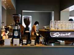 -来回·咖啡(钟村咖啡豆店)