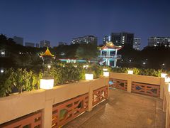 -深圳龙潭公园