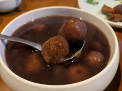-三凤酒家·百年无锡菜(清扬茂业店)