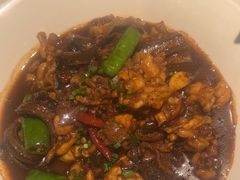 -鑫小城故事·藕汤·家常菜(台北一路总店)