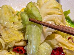 -渔语鱼酸菜鱼新川菜(来福士店)