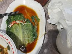 -老浒记烤鸭-北京菜(琉璃厂店)