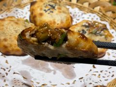 -老阿爸江浙土菜(前进东路店)