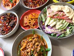 -老三样·旧食新味(万寿宫店)