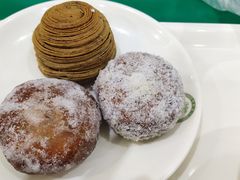 -老磁器口豆汁店(天坛店)