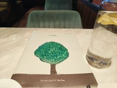 -大树餐厅(益田假日店)