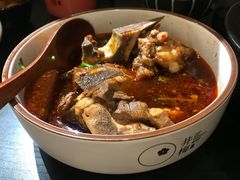 -贡梅老面馆·蟹粉面·无锡特色小吃(南长街主推店)