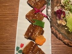 -水之惠鲜鱼料理(王府大街店)