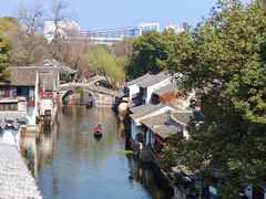 -绍兴鲁迅故里·沈园景区