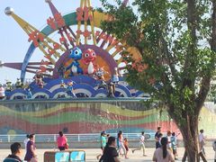 -厦门方特梦幻王国