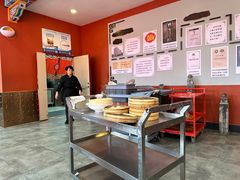 -老边饺子馆(中街店)