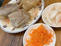 -217丰惠源抓饭(江乾路店)
