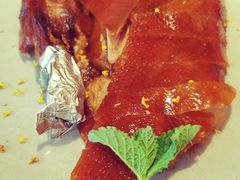 -青年公社烤鸭(青年路店)