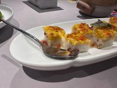 -北京老铺烤鸭(老城根店)