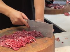-贵宾牛·潮汕牛肉火锅(珠池总店)