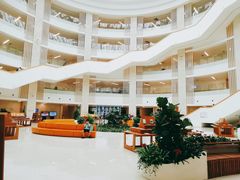 -厦门市图书馆(集美新城馆区)