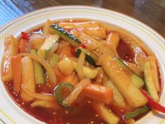 -韩热集市(百源店)