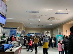 -上海市眼病防治中心(康定路院区)