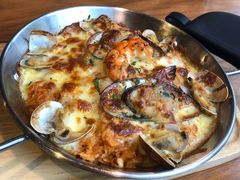 -G+KITCHEN(龙湖狮山天街店)