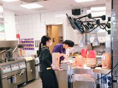 -麦当劳(松江南乐得来速店)