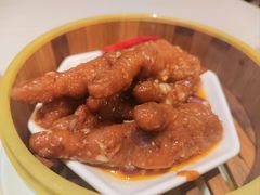 -香港狮子山下·明星粤菜餐厅(北苑店)