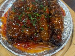 -绿雅居原生态农庄(小涌店)