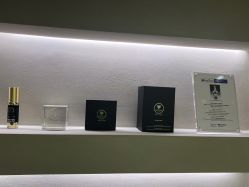 -VALMONT·若嫚蝶国际美肤中心