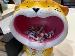 -Tims天好咖啡·贝果(锦江国金中心店)