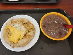 -华中科技大学东教工食堂