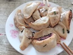 -孝丰南门锅贴(南街店)