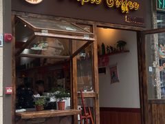 -triple coffee叁杯咖啡