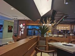 -韩盛·古法烤肉店(皇城恒隆广场店)