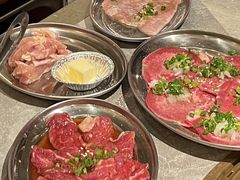 -乾杯烧肉居酒屋(中洲湾店)