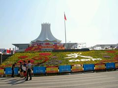 -南宁国际会展中心