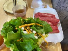 -牛腩之旅·牛腩牛杂煲(光启城美食城店)