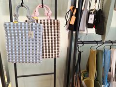 -JuneShop小众设计师品牌集合店