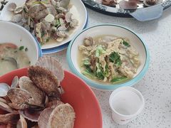 -前王院•巧克力海鲜市集餐厅(万平口店)