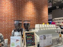 -Manner Coffee(淮海755店)