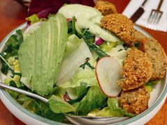 法塔西色拉-ELI FALAFEL Lebanese&Mediterranean黎巴嫩美食(富城路店)