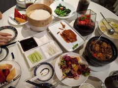 -正院大宅门烤鸭(首体店)