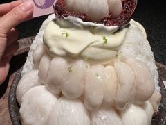 -三出山火锅(南京万象天地店)