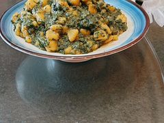 -诺敏塔拉奶茶-布里亚特包子-手把肉(锦都会店)